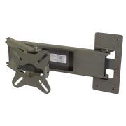 Support pour écran LCD : Modèle mural articulé L