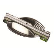 Couverts multifonctions 13H25 Jungle