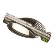 Couverts multifonctions 13H25 Jungle