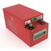 Batterie compacte ENERGY 70A