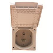 Boitier de jonction Vansat