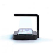Chargeur induction stérilisateur UV