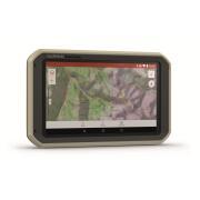 GPS OVERLANDER