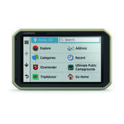 GPS OVERLANDER