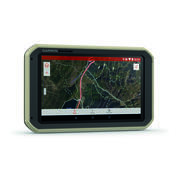 GPS OVERLANDER