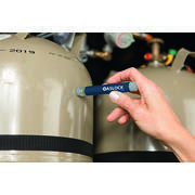 Indicateur de niveau de gaz