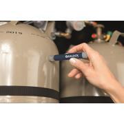 Indicateur de niveau de gaz