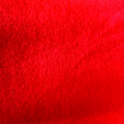 Couverture polaire : Rouge 130 x 180 cm