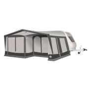 Royal de Luxe Dormatex 350