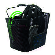 Panier avant pour vélo