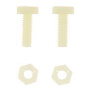 Vis SDP de sécurité