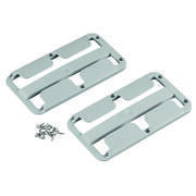 Porte-verres à pied