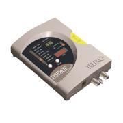 Antenne satellite manuelle Voyager Motosat Digimatic G3 : 65 cm - Mât court