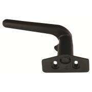 Fermeture de baie entraxe 20 mm