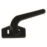 Fermeture de baie entraxe 20 mm