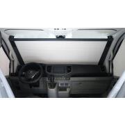 Store d'occultation REMIfront Pare-brise - Man TGE / VW Crafter