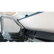 Store d'occultation REMIfront Pare-brise - Man TGE / VW Crafter