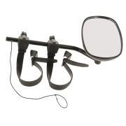 Rétroviseurs aditionnels pour voiture