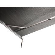 Omnistor 5200 : Mystic Gris 2,60 m boîtier blanc