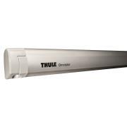 Omnistor 5200 : Mystic Gris 2,60 m boîtier blanc