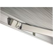 Omnistor 5200 : Mystic Gris 2,60 m boîtier blanc