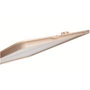 Moustiquaire lanterneau à poignées : 32 x 36 cm