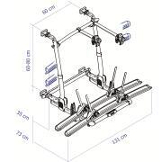 Porte-vélos Excellent : Excellent Short