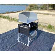 Meuble de cuisine Laki Plus