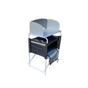 Meuble de cuisine Laki Plus