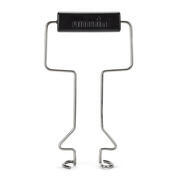 Poignée de soulevement pour four