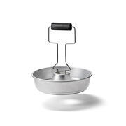 Poignée de soulevement pour four