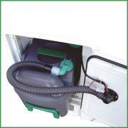 Système écologique version Porte : pour cassette C500