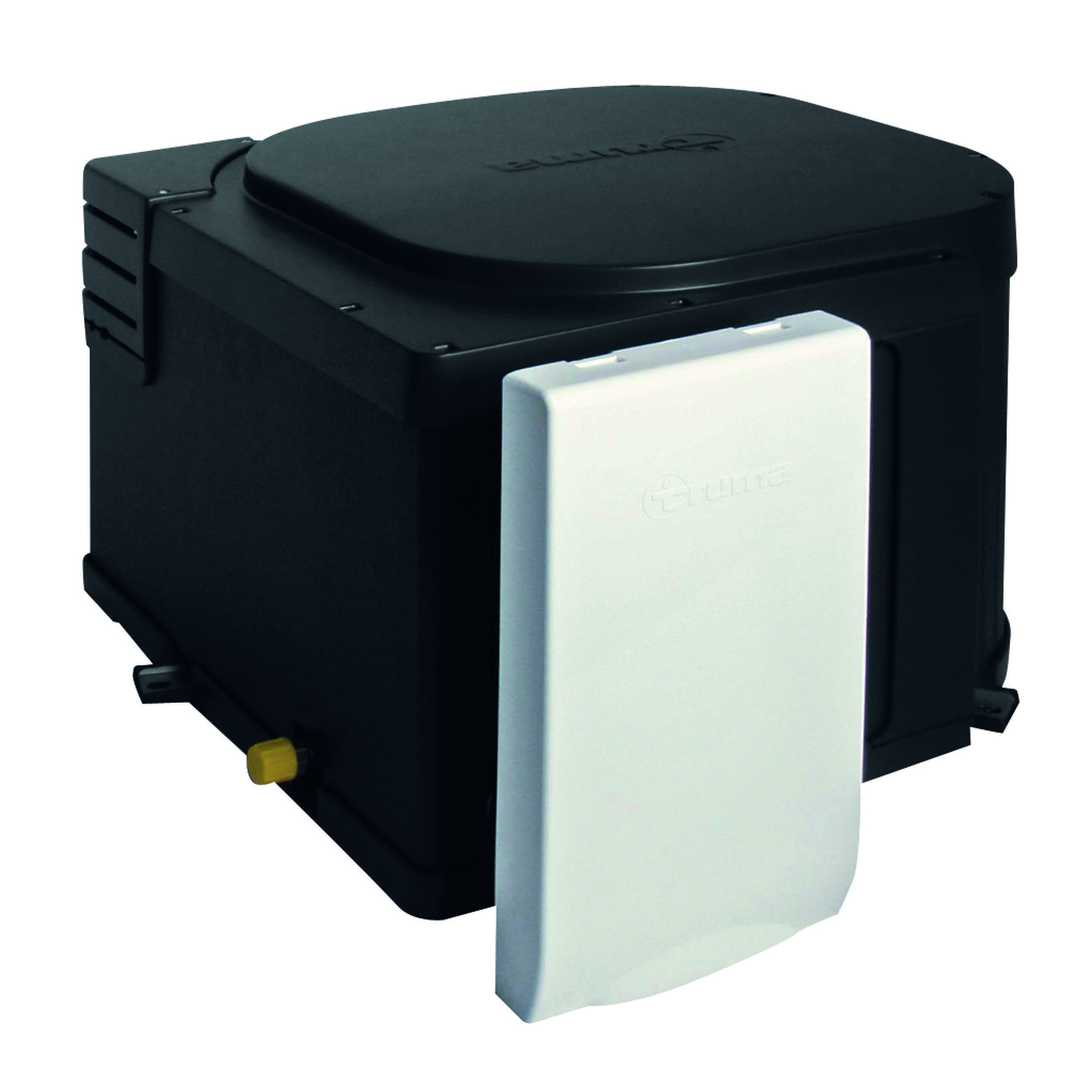 Boiler à gaz : 10L TB