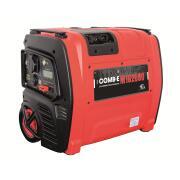 Comb-E Série EM : M100 - 1500/3000W