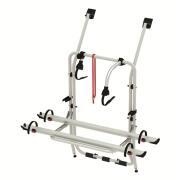 Porte-vélos coulissant Carry Bike pour mini-van : PSA Deep Black