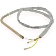 Résistance coudée 105Watts-235Volts pour réfrigérateurs