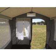 Abri extérieur Eldorado