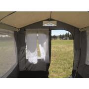 Abri extérieur Eldorado