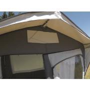 Abri extérieur Eldorado