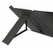 PANNEAU SOLAIRE PLIANT : 60W