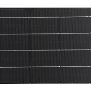 PANNEAU SOLAIRE PLIANT : 60W