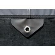 Auvent traditionnel MARMARA