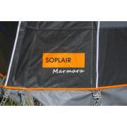 Auvent traditionnel MARMARA