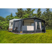 Auvent traditionnel MARMARA : Profondeur 240 taille 14