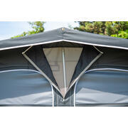 Auvent traditionnel MARMARA : Profondeur 240 taille 14