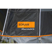 Auvent traditionnel MARMARA : Profondeur 240 taille 14