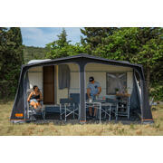 Auvent traditionnel MARMARA : Profondeur 240 taille 14