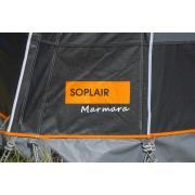 Auvent traditionnel MARMARA