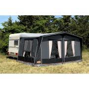 Auvent traditionnel MARMARA