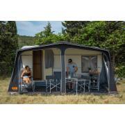 Auvent traditionnel MARMARA